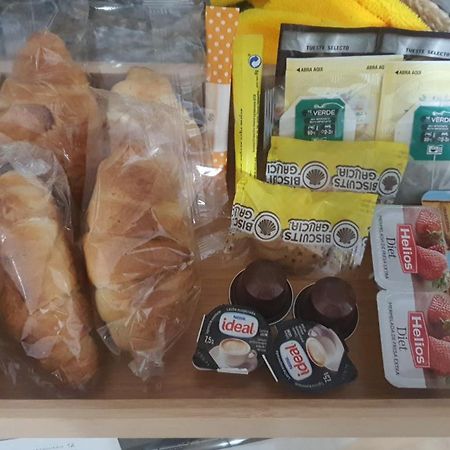 Apartamentos Camino Ingles Ordes Εξωτερικό φωτογραφία