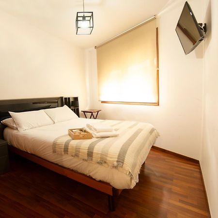 Apartamentos Camino Ingles Ordes Εξωτερικό φωτογραφία