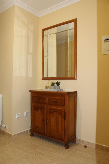 Apartamentos Camino Ingles Ordes Εξωτερικό φωτογραφία