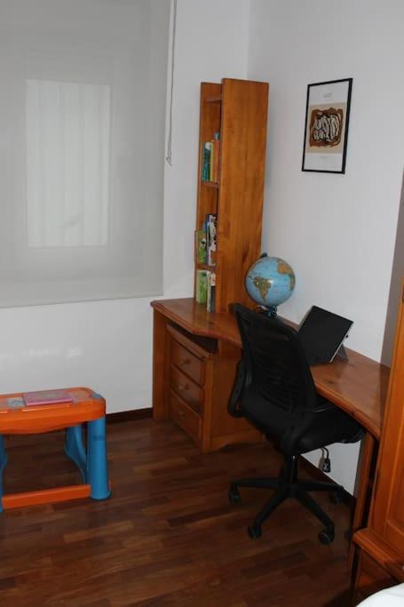 Apartamentos Camino Ingles Ordes Εξωτερικό φωτογραφία