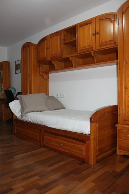 Apartamentos Camino Ingles Ordes Εξωτερικό φωτογραφία