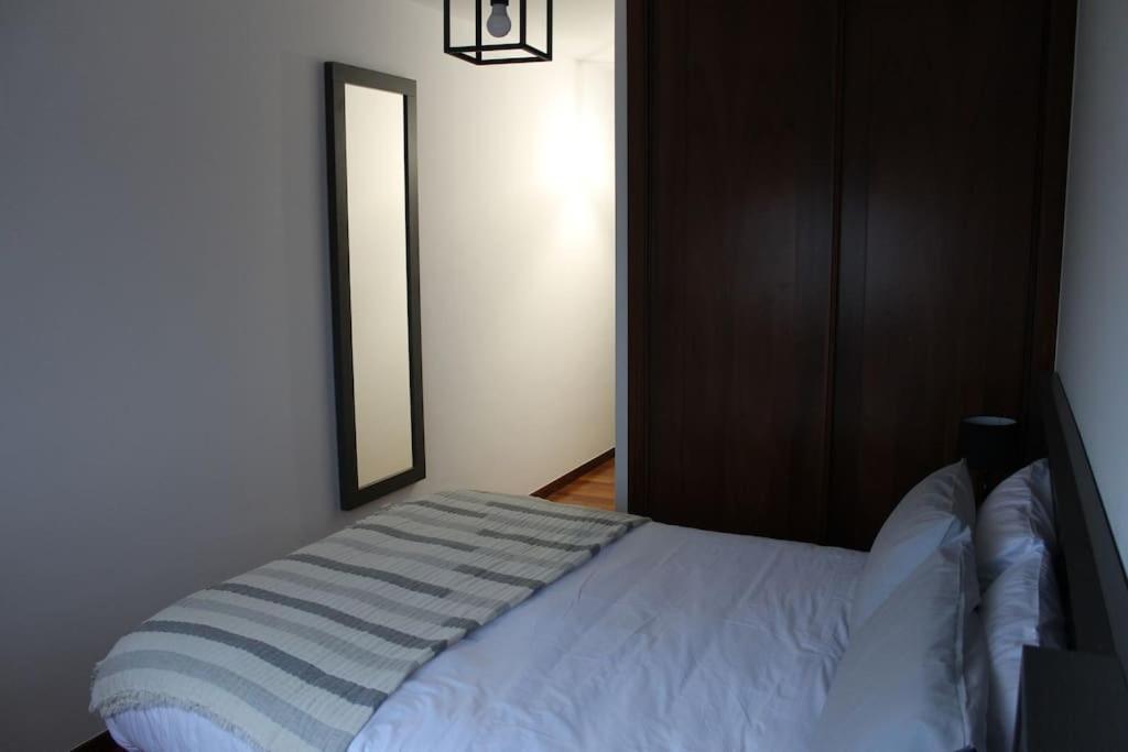 Apartamentos Camino Ingles Ordes Εξωτερικό φωτογραφία