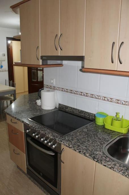 Apartamentos Camino Ingles Ordes Εξωτερικό φωτογραφία