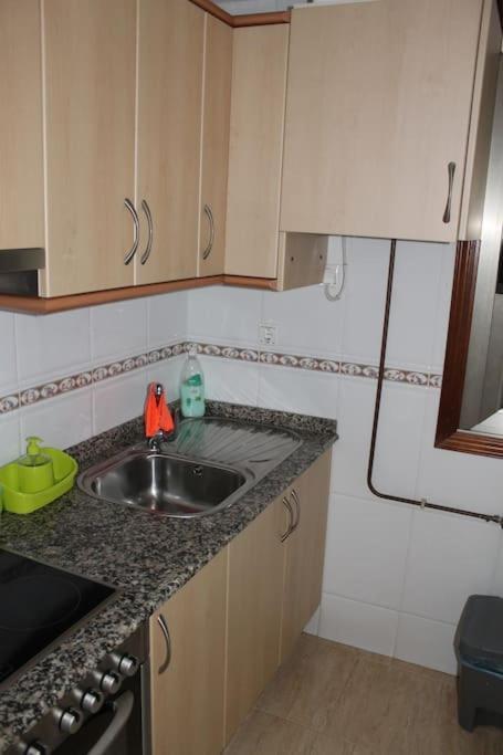 Apartamentos Camino Ingles Ordes Εξωτερικό φωτογραφία