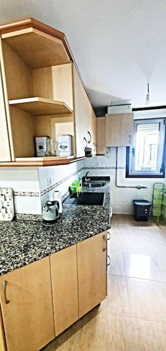 Apartamentos Camino Ingles Ordes Εξωτερικό φωτογραφία
