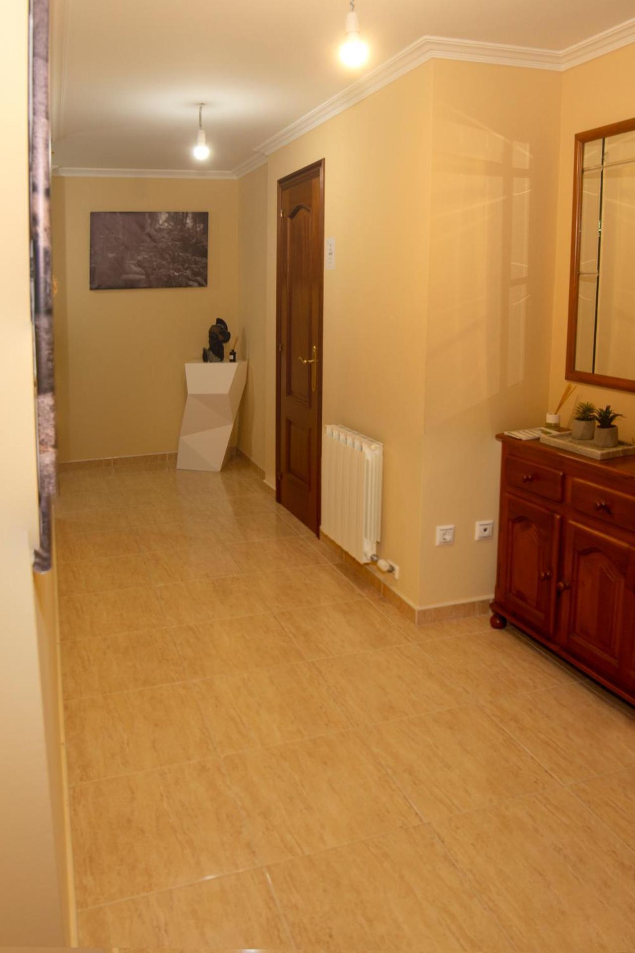 Apartamentos Camino Ingles Ordes Εξωτερικό φωτογραφία