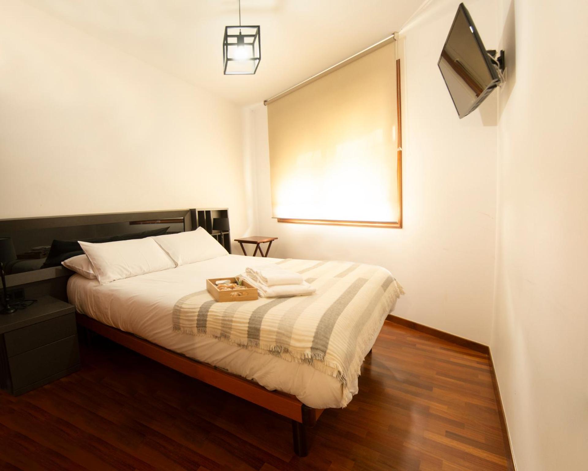 Apartamentos Camino Ingles Ordes Εξωτερικό φωτογραφία
