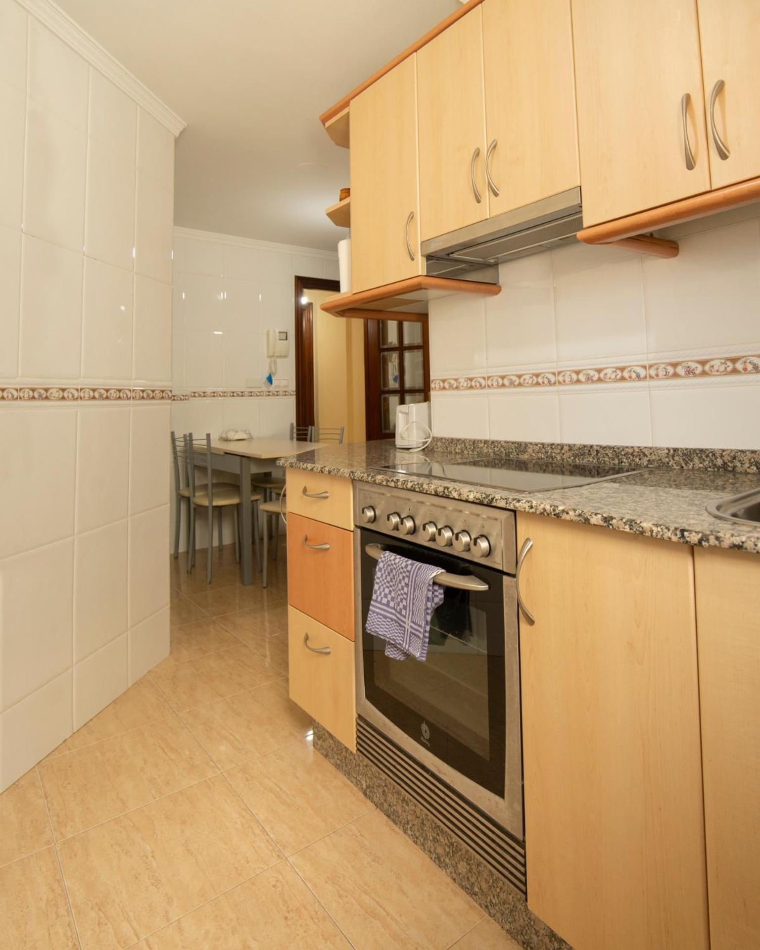 Apartamentos Camino Ingles Ordes Εξωτερικό φωτογραφία